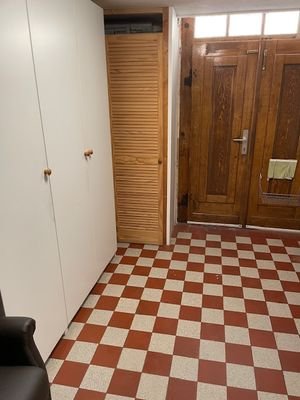 Eingangsflur