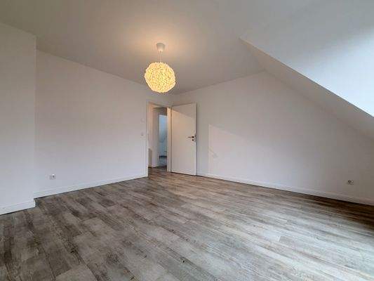 Schlafzimmer 1. Obergeschoss