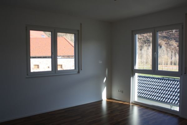 Schlafzimmer 1