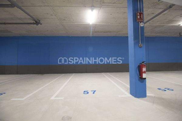 4-Bedroom Penthouse in Torremolinos with Sea Views