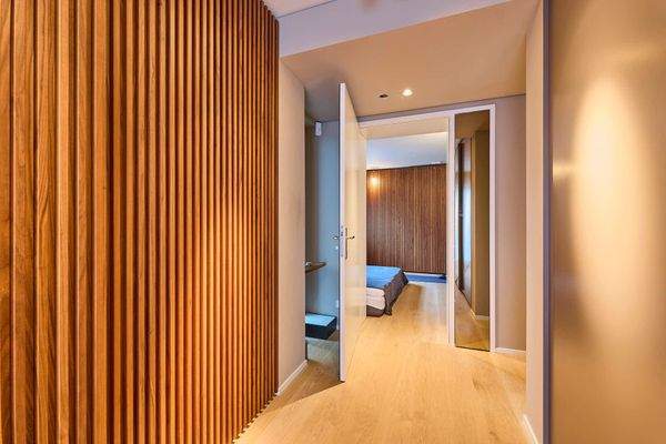 Ankleide / zusätzliches Zimmer