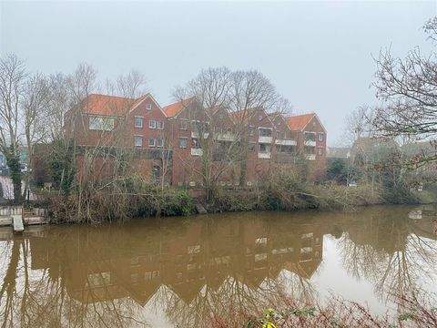 Norden , Ostfriesl Wohnungen, Norden , Ostfriesl Wohnung mieten