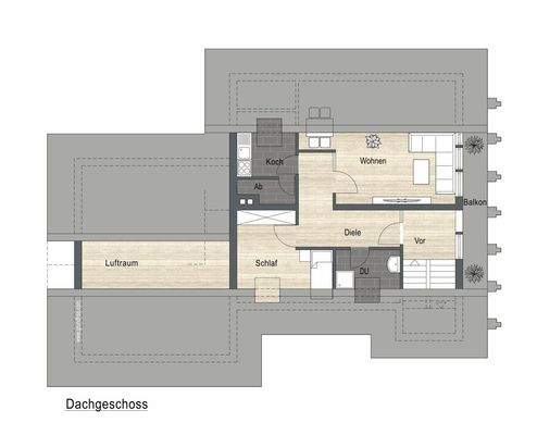 unverbindliche Illustration