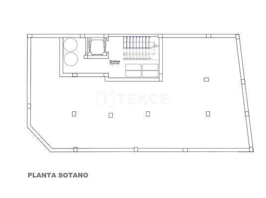Brand-New Apartments Near the Beach in Guardamar del Segura Alicante