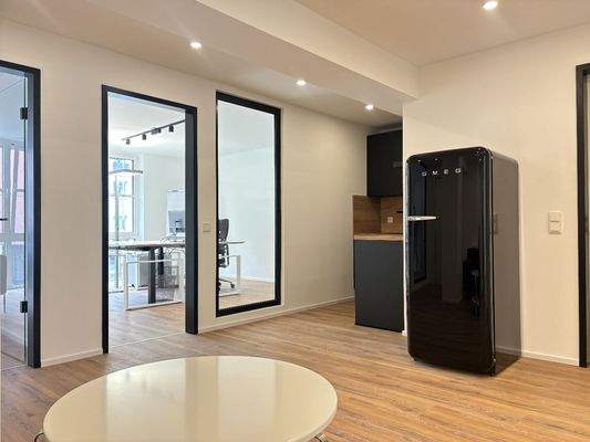 Flur / Gemeinschaftsfläche