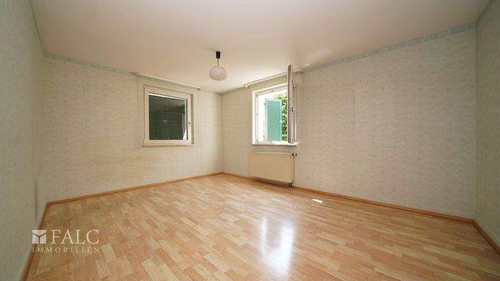 persönlicher Rückzugsort