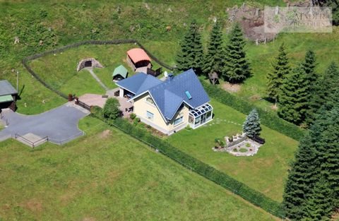 Lauscha Renditeobjekte, Mehrfamilienhäuser, Geschäftshäuser, Kapitalanlage