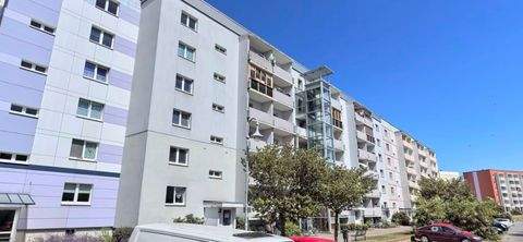 Neubrandenburg Wohnungen, Neubrandenburg Wohnung mieten