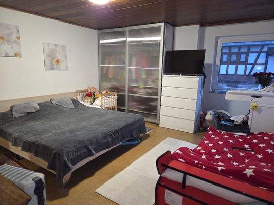 Zimmer 1 im 1. Stock 