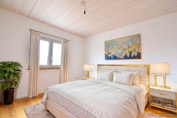 Beispiel: Schlafzimmer