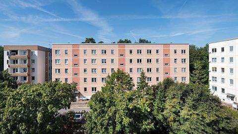 Bernsdorf Wohnungen, Bernsdorf Wohnung mieten