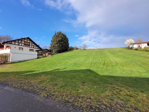 Breitenbach am Herzberg Grundstücke, Breitenbach am Herzberg Grundstück kaufen