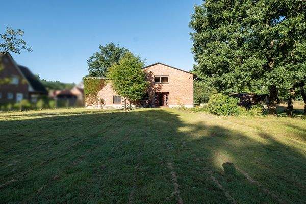 Romantische Finca mit großer Wohnfläche