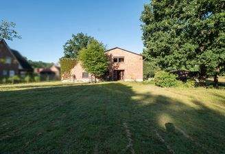 Romantische Finca mit großer Wohnfläche