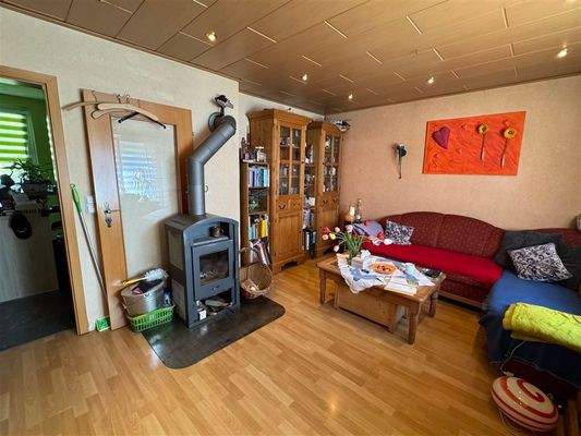 EG_Wohnen mit Kamin-Ofen