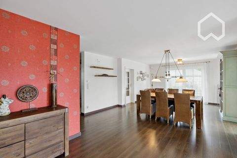 Cremlingen Wohnen auf Zeit, möbliertes Wohnen