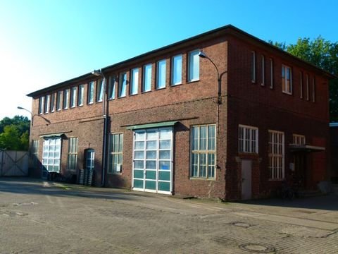 Hamburg Halle, Hamburg Hallenfläche