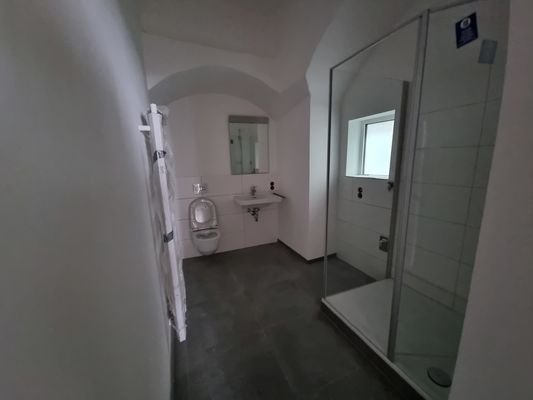 Duschbad