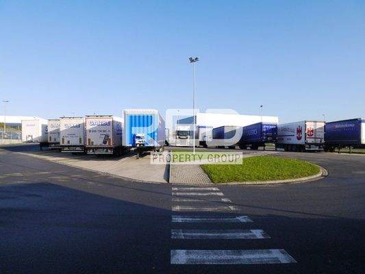 Halle mieten Duisburg