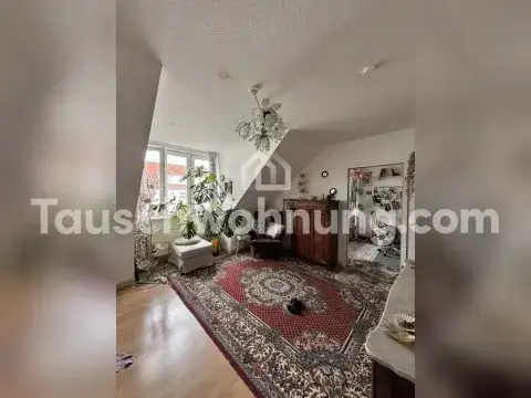 Potsdam Wohnungen, Potsdam Wohnung mieten