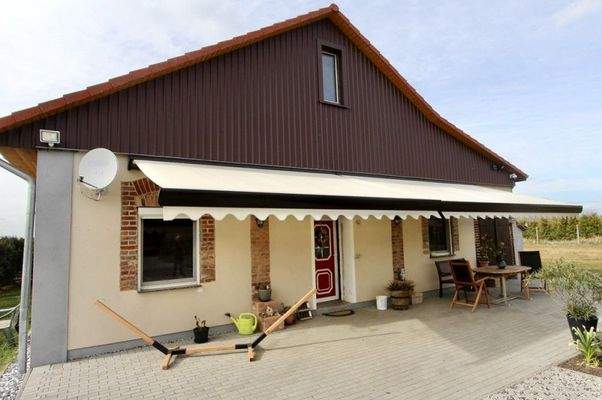 Nutzen Sie diese Chance!