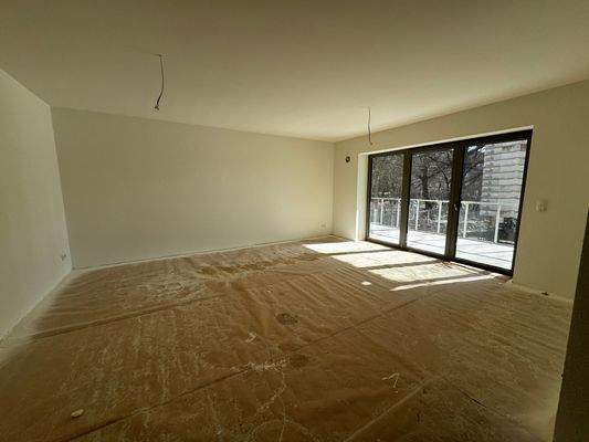 Wohnbeispiel Wohnzimmer