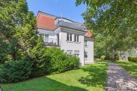 Blankenfelde-Mahlow Wohnungen, Blankenfelde-Mahlow Wohnung kaufen