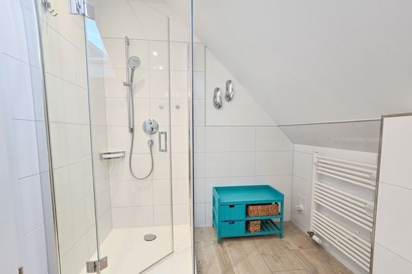 Dusche
