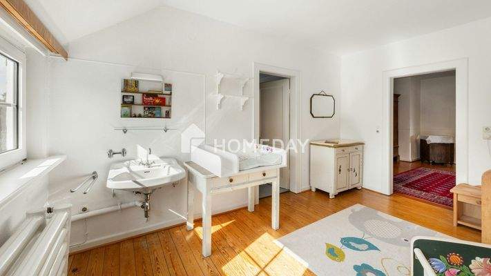 1. OG Kinderzimmer 2