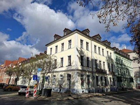 Zwickau Wohnungen, Zwickau Wohnung mieten