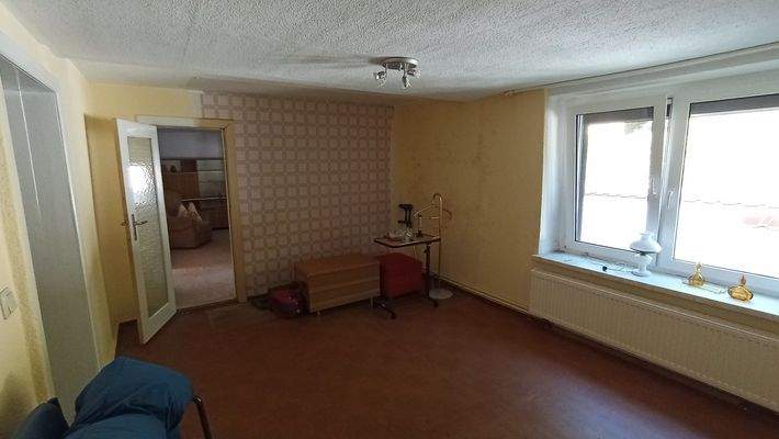 Schlaf-/Kinderzimmer 1 EG