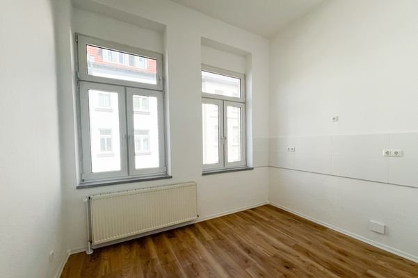 Tageslichtküche
