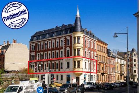 Greiz Büros, Büroräume, Büroflächen 