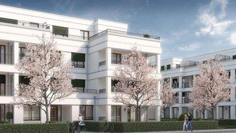 Berlin Wohnen auf Zeit, möbliertes Wohnen