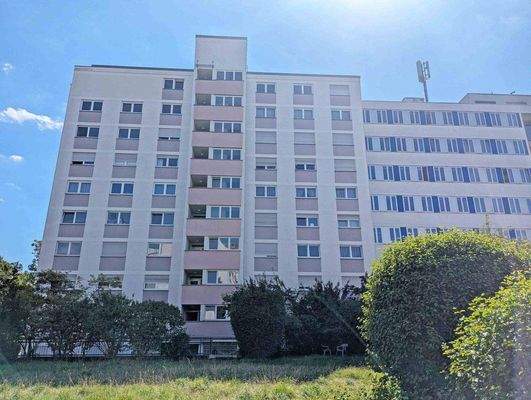 Anwesen Ansicht Nord 