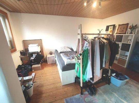 2.OG: Elternschlafzimmer Bild 4