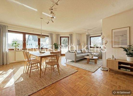 Wohnzimmer Einrichtungsbeispiel