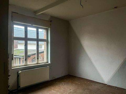 Aken Häuser, Aken Haus kaufen