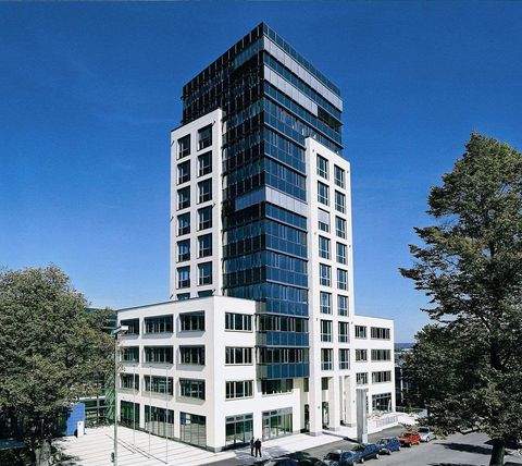 Kaiserslautern Büros, Büroräume, Büroflächen 