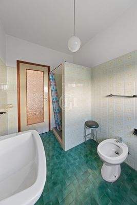 Badezimmer Erdgeschoss