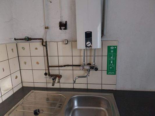 Bild 3 ehem. Kühlhaus