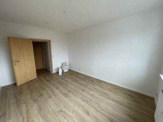 Beispielbild Schlafzimmer