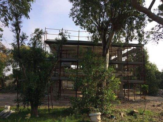 Torre Squillace – fertigzustellendes Wohnprojekt direkt am Meer