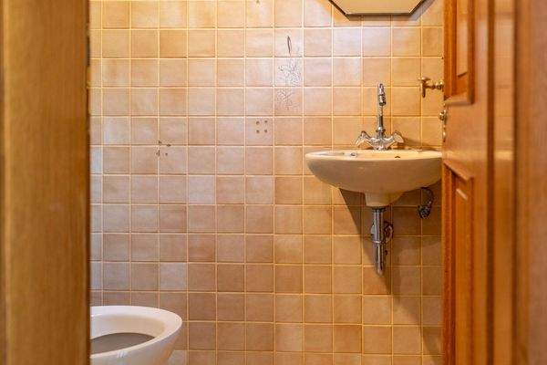 Fairer Preis, überzeugende Lage - gute Substanz. Ihr Projekt für 2025.