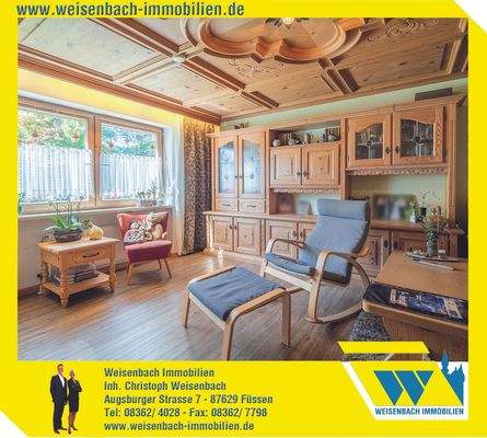 Weisenbach Immobilien