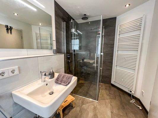 Tageslichtbad Ferienwohnung Haus 2