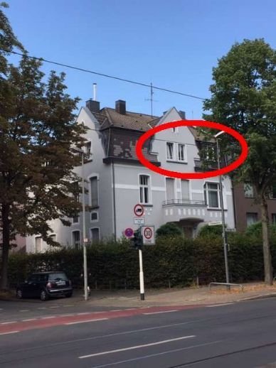 Krefeld Wohnungen, Krefeld Wohnung mieten