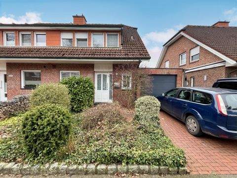 Gronau Häuser, Gronau Haus kaufen