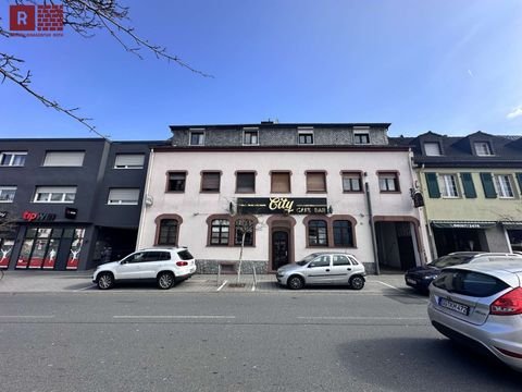 Kelsterbach Renditeobjekte, Mehrfamilienhäuser, Geschäftshäuser, Kapitalanlage