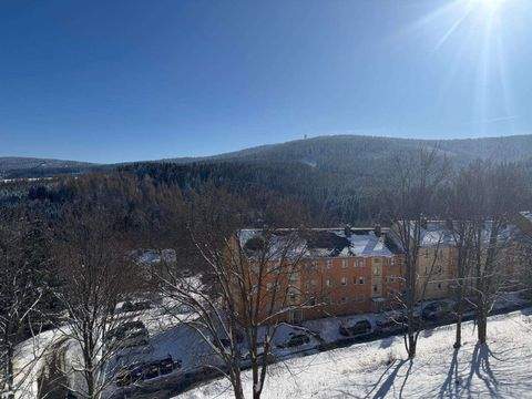 Oberwiesenthal Wohnungen, Oberwiesenthal Wohnung kaufen